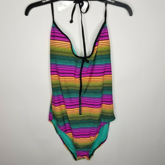 Joe Boxer Other - Joe Boxer Swimwear Bathsuit One Piece